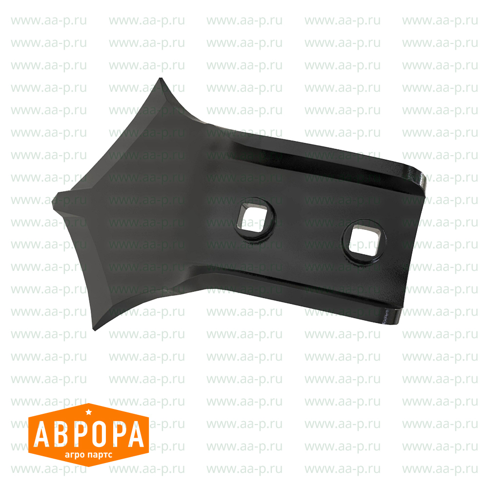 N188991 СТРЕЛЬЧАТАЯ  ЛАПА